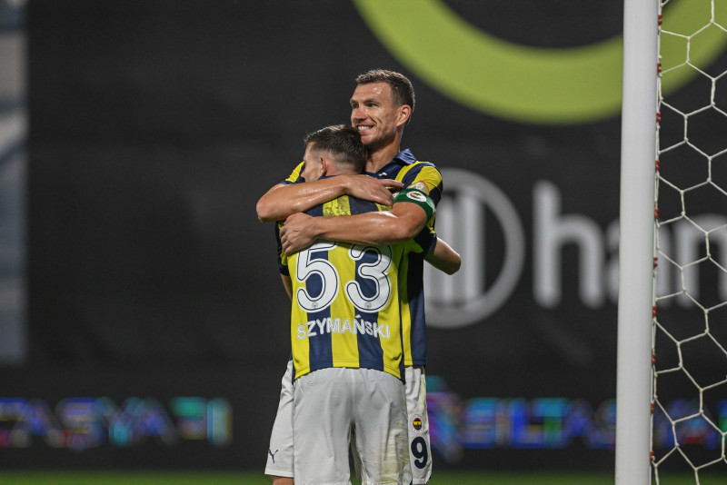 TRANSFER HABERİ: Fenerbahçelileri üzecek gelişme! Szymanski...