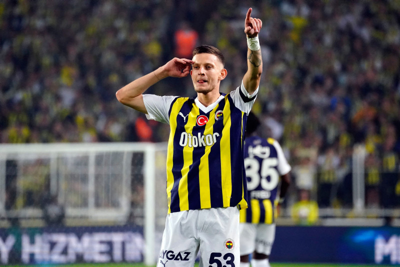 TRANSFER HABERİ: Fenerbahçelileri üzecek gelişme! Szymanski...
