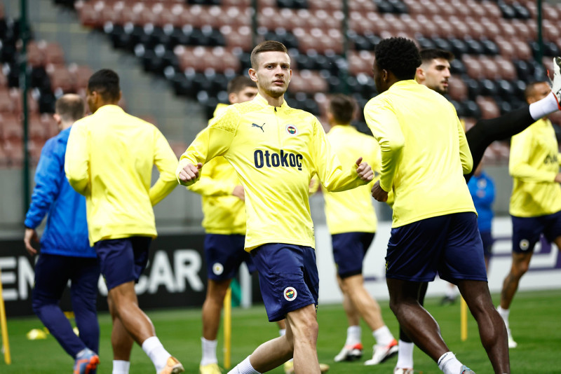 TRANSFER HABERİ: Fenerbahçelileri üzecek gelişme! Szymanski...