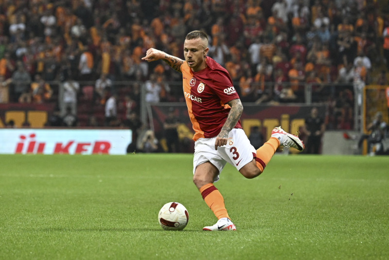 GALATASARAY HABERLERİ | Alman ekibiyle transfer pazarlığı! 3 maç sonra gidebilir