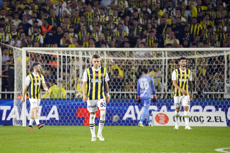 TRANSFER HABERİ - Premier Lig’in yıldızı Fenerbahçe’ye geliyor! Devre arasında kiralanacak