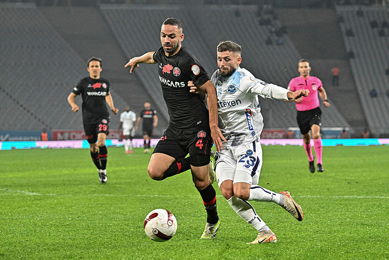 Beşiktaş’ta Rashica tehlikesi! O maçta oynamayabilir