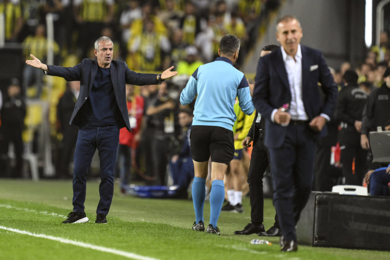FENERBAHÇE HABERLERİ - Beklentilerin altında kaldı! Gözyaşlarına hakim olamadı