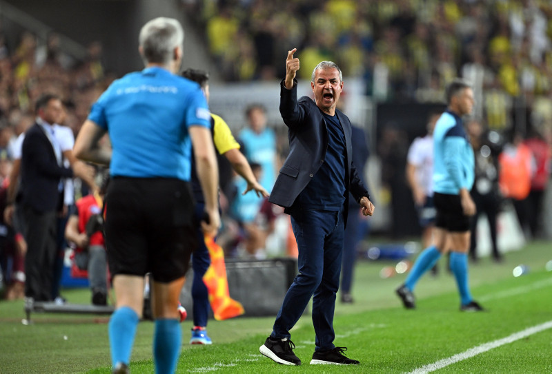 FENERBAHÇE HABERLERİ - Beklentilerin altında kaldı! Gözyaşlarına hakim olamadı