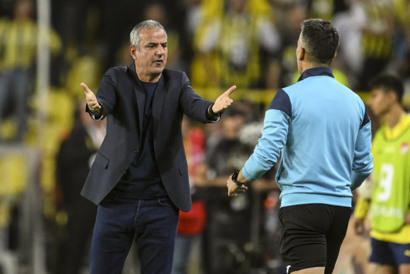 FENERBAHÇE HABERLERİ - Beklentilerin altında kaldı! Gözyaşlarına hakim olamadı