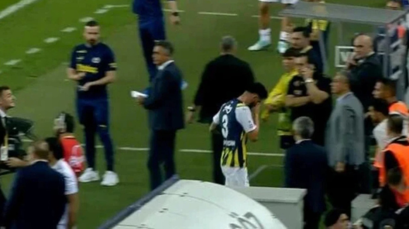 FENERBAHÇE HABERLERİ - Beklentilerin altında kaldı! Gözyaşlarına hakim olamadı