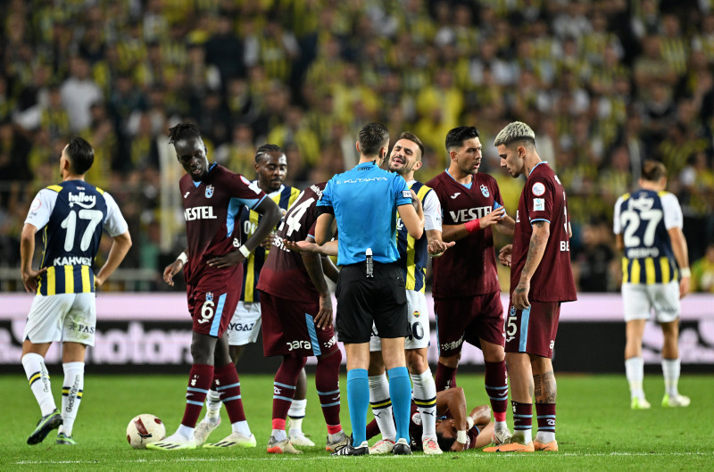 FENERBAHÇE HABERLERİ - Beklentilerin altında kaldı! Gözyaşlarına hakim olamadı