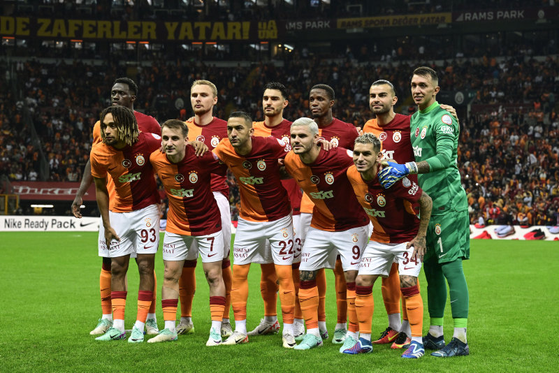 Galatasaray’da köstebek var! Kadroyu kim sızdırdı?