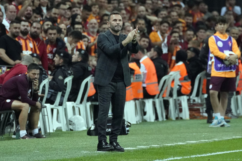 Galatasaray’da köstebek var! Kadroyu kim sızdırdı?