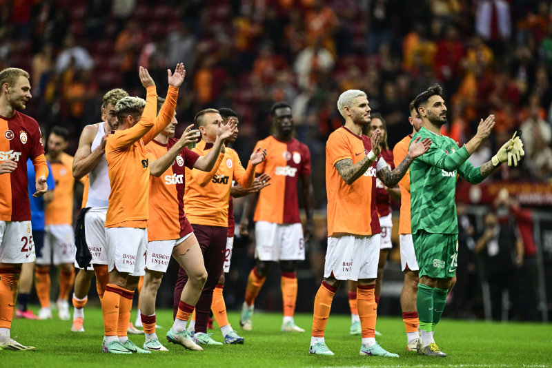 Galatasaray’da köstebek var! Kadroyu kim sızdırdı?