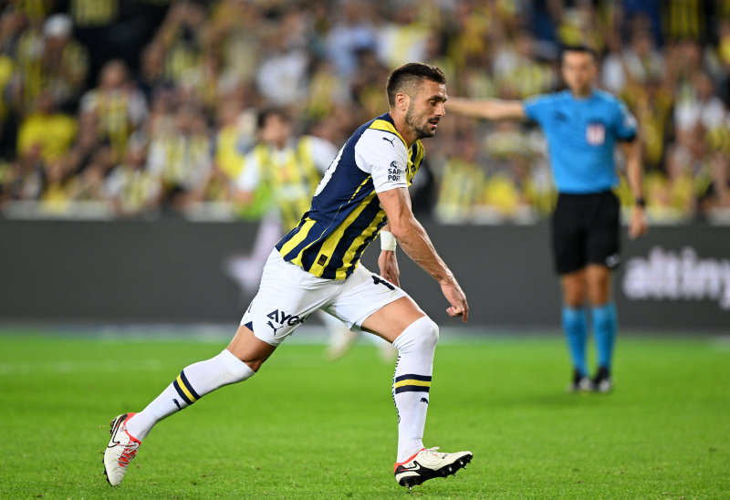 FENERBAHÇE HABERLERİ - İsmail Kartal Trabzonspor maçı sonrası oyunculara seslendi!