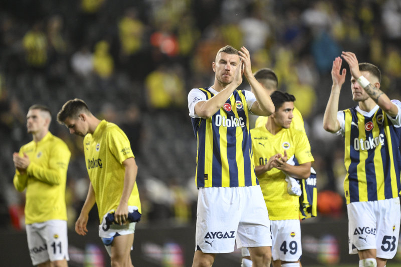 FENERBAHÇE HABERLERİ - İsmail Kartal Trabzonspor maçı sonrası oyunculara seslendi!