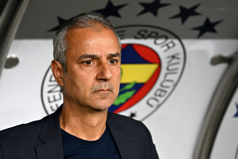 FENERBAHÇE HABERLERİ - İsmail Kartal Trabzonspor maçı sonrası oyunculara seslendi!