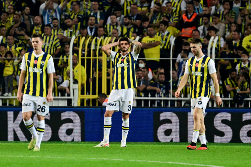 FENERBAHÇE HABERİ | Gözler Fred ve Alexander Djiku’da! Adana Demirspor maçında...