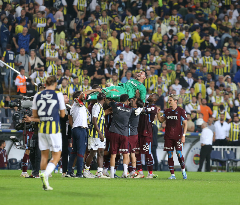 FENERBAHÇE HABERİ | Gözler Fred ve Alexander Djiku’da! Adana Demirspor maçında...