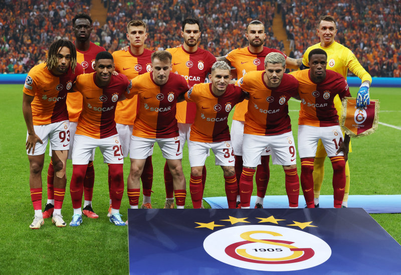 GALATASARAY HABERLERİ - Bayern Münih maçı öncesi dikkat çeken istatistik! Almanya deplasmanı...