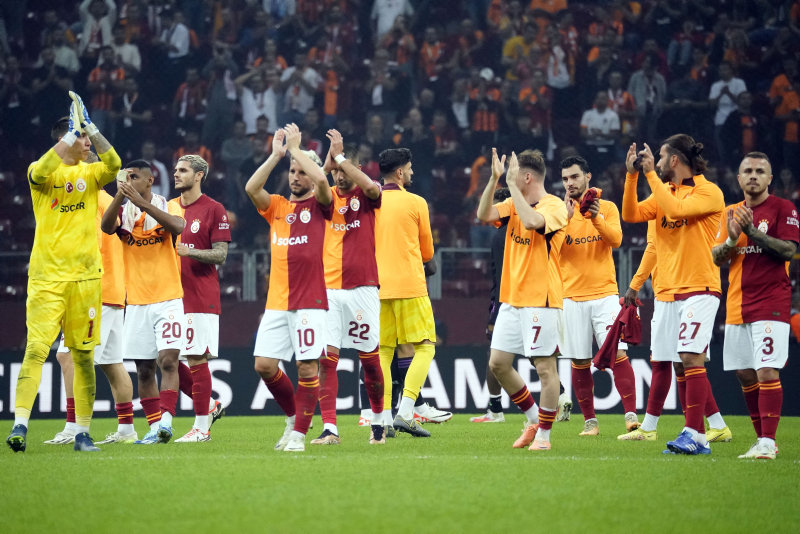 GALATASARAY HABERLERİ - Bayern Münih maçı öncesi dikkat çeken istatistik! Almanya deplasmanı...