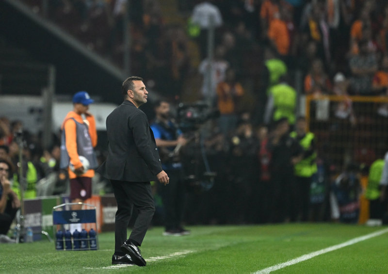 GALATASARAY HABERLERİ - Bayern Münih maçı öncesi dikkat çeken istatistik! Almanya deplasmanı...