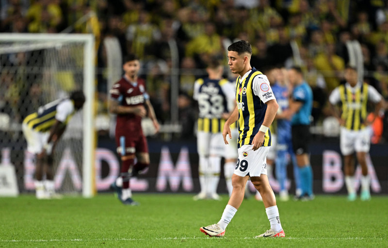 FENERBAHÇE HABERLERİ - Dzeko ve Tadic’ten takıma ültimatom!