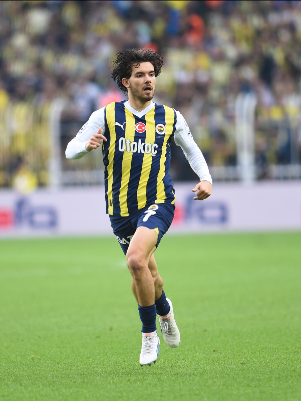 FENERBAHÇE HABERLERİ - İtalyanlar devre arasında Fenerbahçe’nin kapısını çalacak!