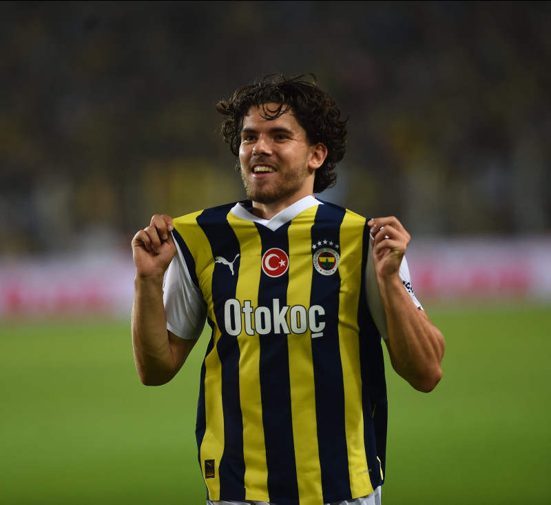 FENERBAHÇE HABERLERİ - İtalyanlar devre arasında Fenerbahçe’nin kapısını çalacak!