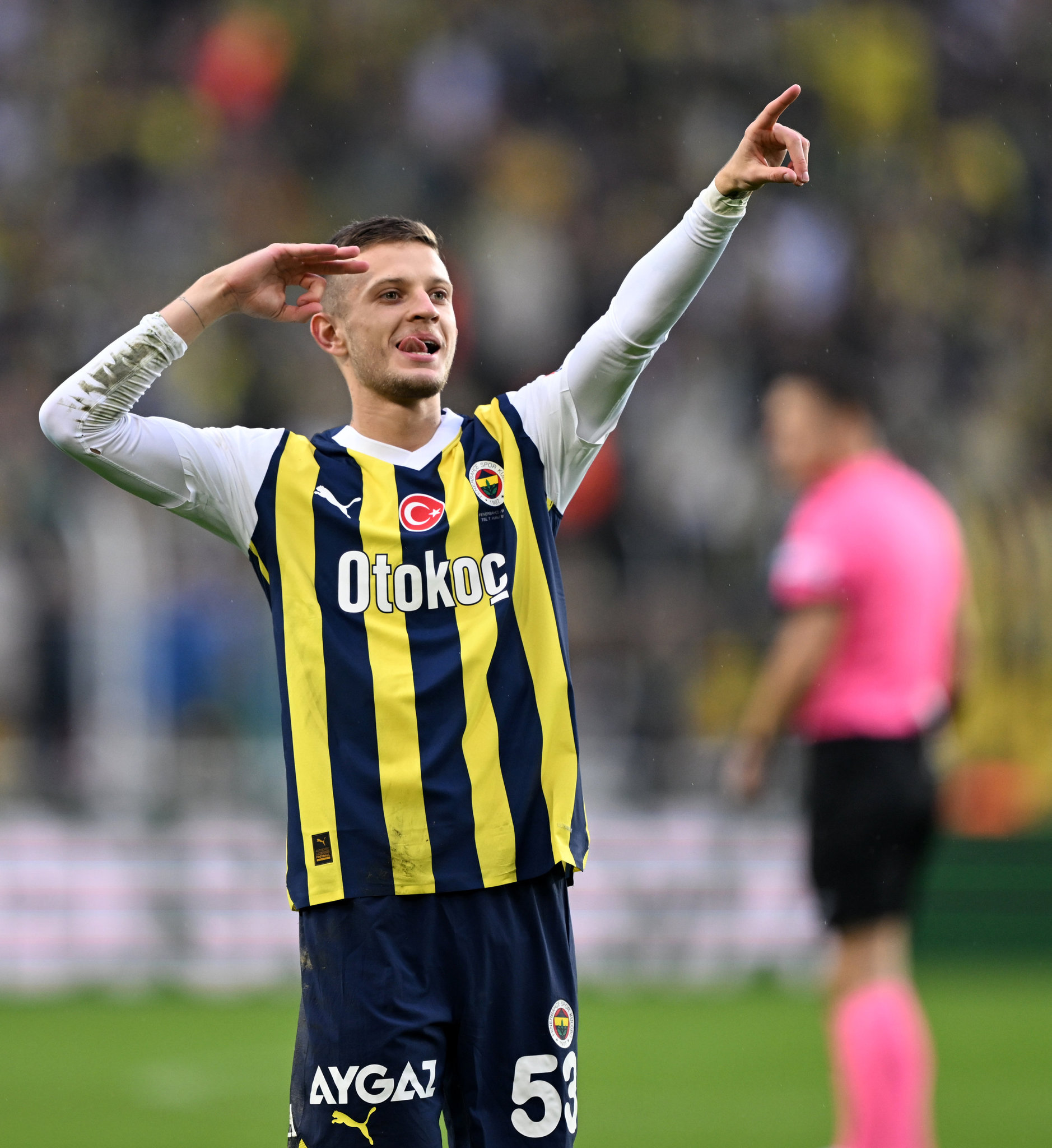 Fenerbahçe’ye transfer piyangosu! Devre arasında gelecekler