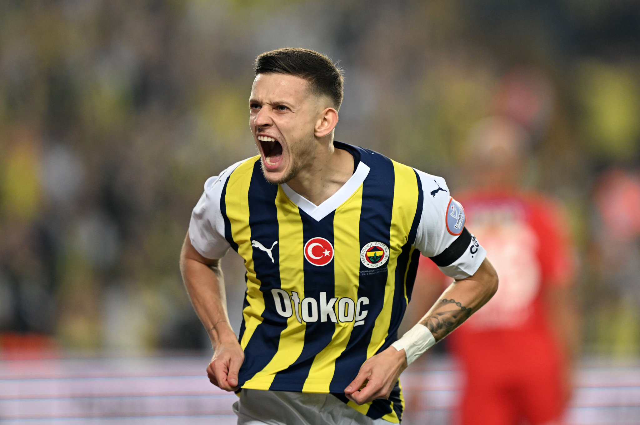 Fenerbahçe’ye transfer piyangosu! Devre arasında gelecekler