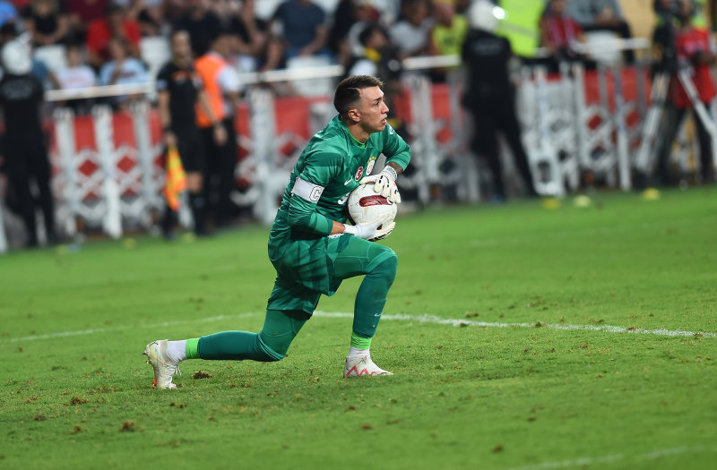 Galatasaray’da Fernando Muslera gelişmesi! Bayern Münih maçında sahada olacak mı?