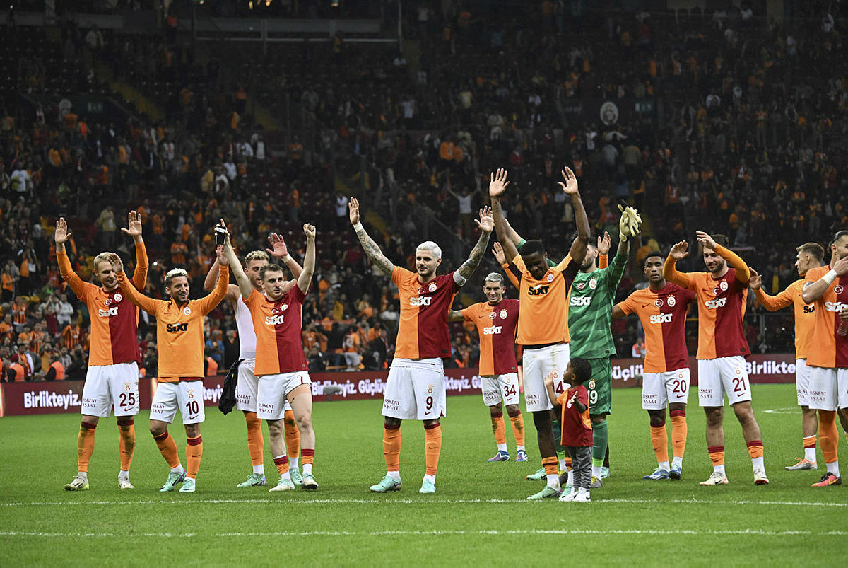 Şampiyonluk oranları değişti! İşte favori takım