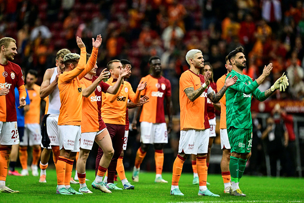 Şampiyonluk oranları değişti! İşte favori takım