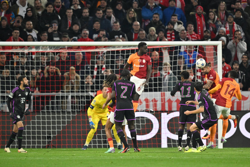 Spor yazarları Bayern Münih - Galatasaray maçını yorumladı!