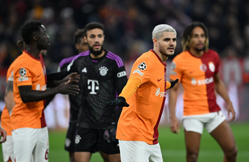 Spor yazarları Bayern Münih - Galatasaray maçını yorumladı!