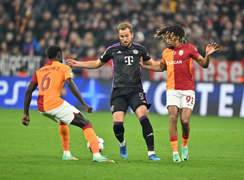 Spor yazarları Bayern Münih - Galatasaray maçını yorumladı!