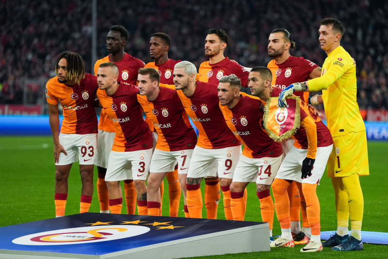 TRANSFER HABERİ: Galatasaray’da ayrılık kararı! Bayern Münih maçı sonrası...