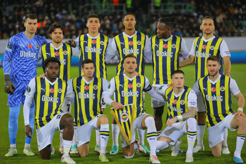 Ömer Üründül’den Ludogorets - Fenerbahçe maçı sonrası İsmail Kartal’a eleştiri!