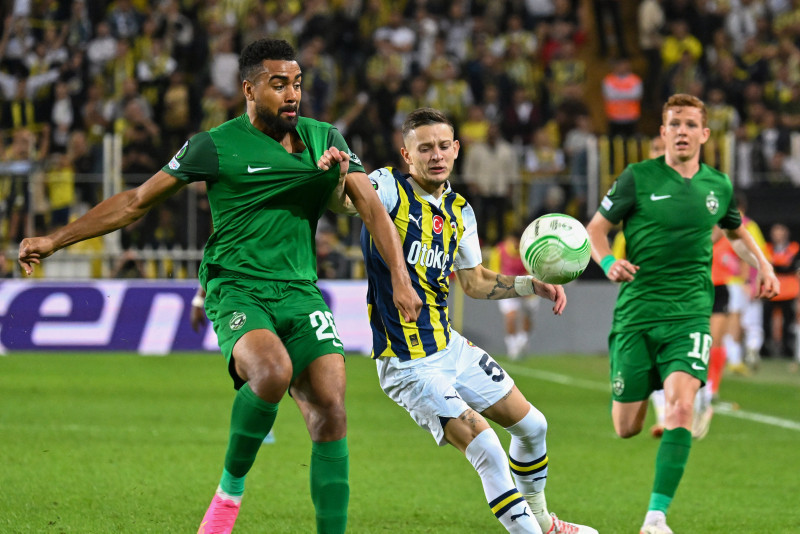 Manchester United’dan Fenerbahçeli yıldıza transfer kancası! Altay Bayındır’dan sonra...