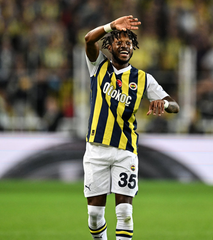 Fenerbahçe’de Fred gelişmesi! Adana Demirspor maçında...