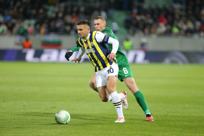 Spor yazarları Ludogorets - Fenerbahçe maçını yorumladı!