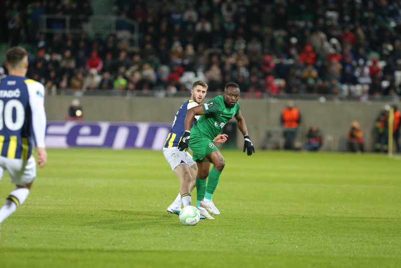 Spor yazarları Ludogorets - Fenerbahçe maçını yorumladı!