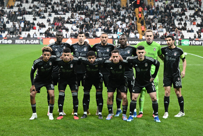 Turgay Demir Bodo/Glimt - Beşiktaş maçını yorumladı!