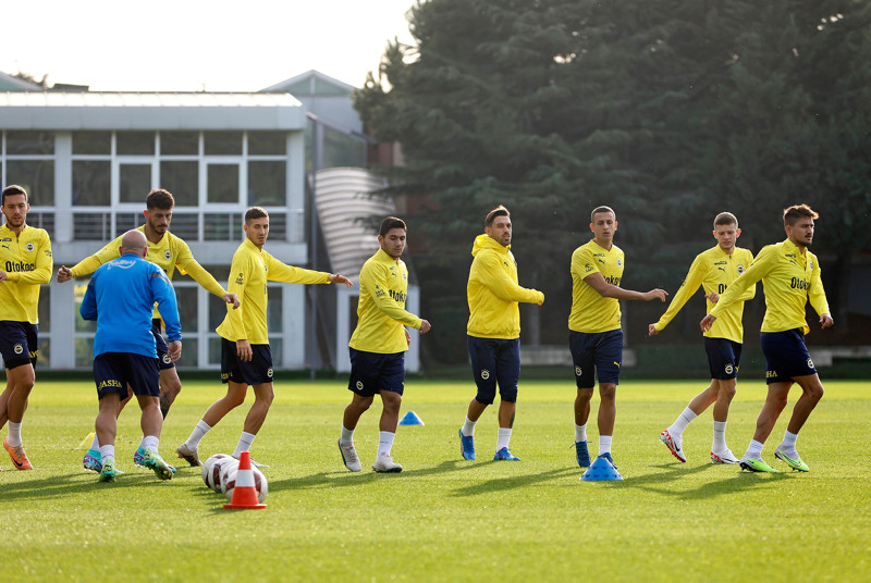 Fenerbahçe’de şok gelişme! Cengiz Ünder ’yok artık’ dedirtti