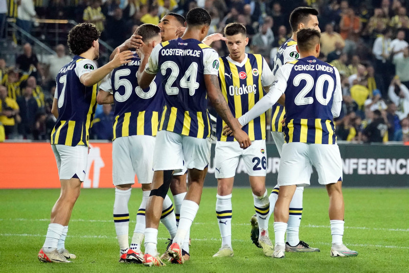 Fenerbahçe’de şok gelişme! Cengiz Ünder ’yok artık’ dedirtti