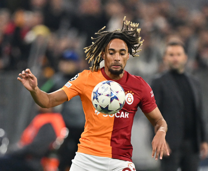 İtalyan devinden Sacha Boey’a kanca! Galatasaray’ın kapısını çalacak