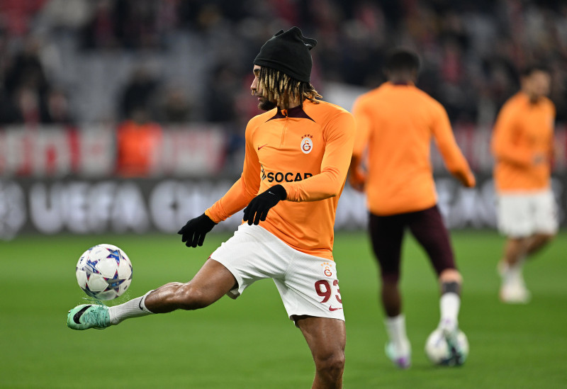 İtalyan devinden Sacha Boey’a kanca! Galatasaray’ın kapısını çalacak