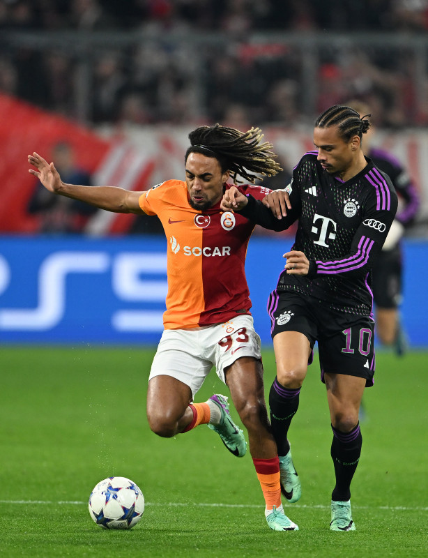İtalyan devinden Sacha Boey’a kanca! Galatasaray’ın kapısını çalacak