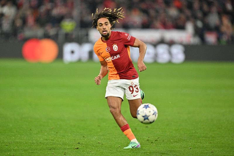 İtalyan devinden Sacha Boey’a kanca! Galatasaray’ın kapısını çalacak