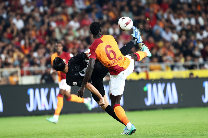 Spor yazarları Atakaş Hatayspor - Galatasaray maçını yorumladı!