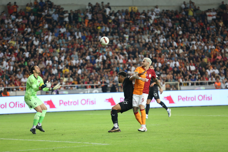 Spor yazarları Atakaş Hatayspor - Galatasaray maçını yorumladı!