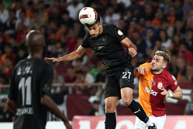 Spor yazarları Atakaş Hatayspor - Galatasaray maçını yorumladı!