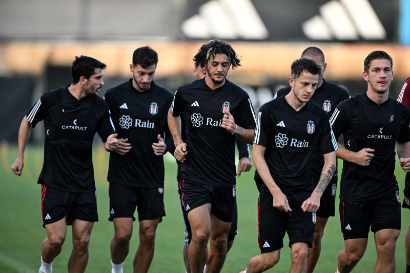 Beşiktaş’a Alman ekolü! Rıza Çalımbay sonrası...